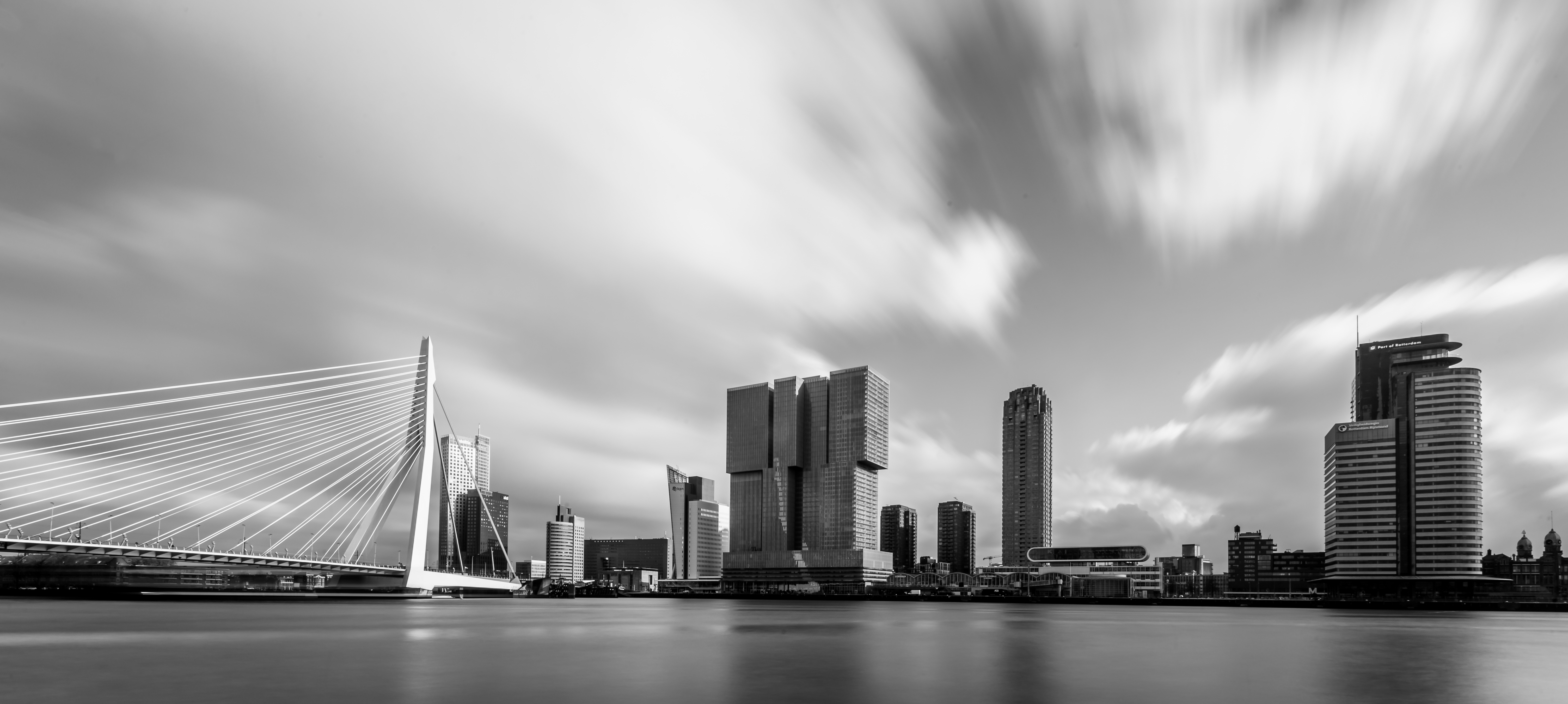 Rotterdam 1